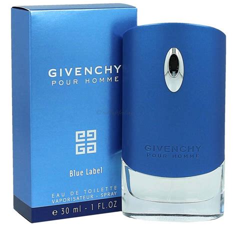 givenchy pour homme 30 ml